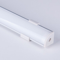 Профиль для светодиодной ленты LL-2-ALP008 LL-2-ALP008 Elektrostandard