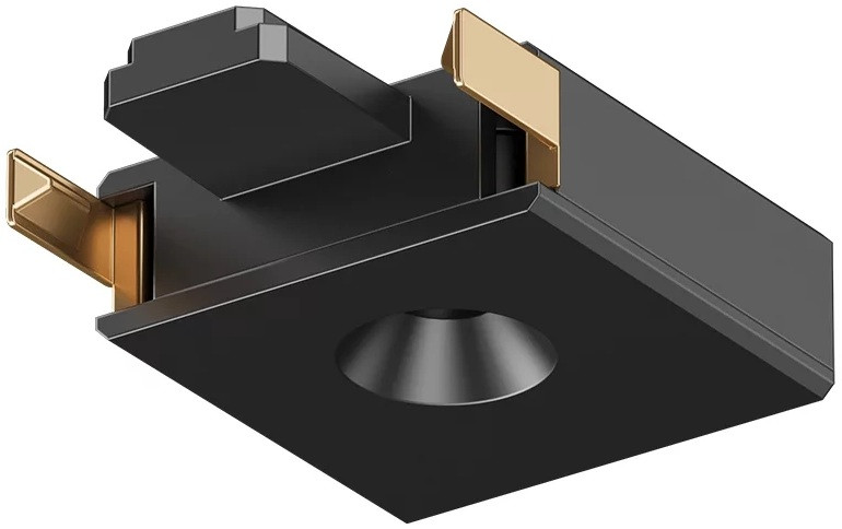 Заглушка AIR BASE TR5214-BK Denkirs