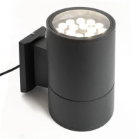 Уличный настенный светильник Feron DH0711 48357 Уличный настенный светильник Feron DH0711 48357