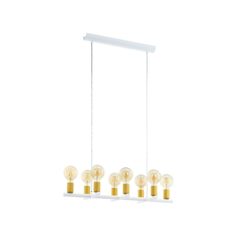 Подвесной светильник Adri 2 97448 Eglo