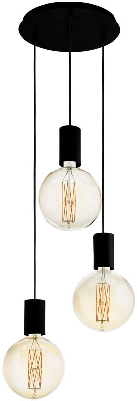 Подвесной светильник Pozueta 98663 Eglo