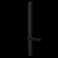 Настенный светильник Linio 10149/1200 Black Loft It Настенный светильник Linio 10149/1200 Black Loft It