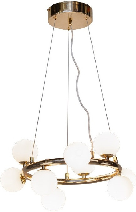 Подвесной светильник  AM488 GOLD D500 AM Group