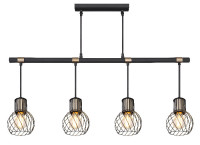 Подвесной светильник Argusto 54013-4H Globo Подвесной светильник Argusto 54013-4H Globo