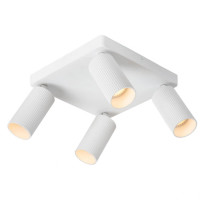 Потолочный светильник Lucide CLUBS 09939/14/31 Потолочный светильник Lucide CLUBS 09939/14/31