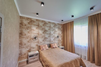 Точечный светильник Rodvig DK3080-BW+BK Denkirs