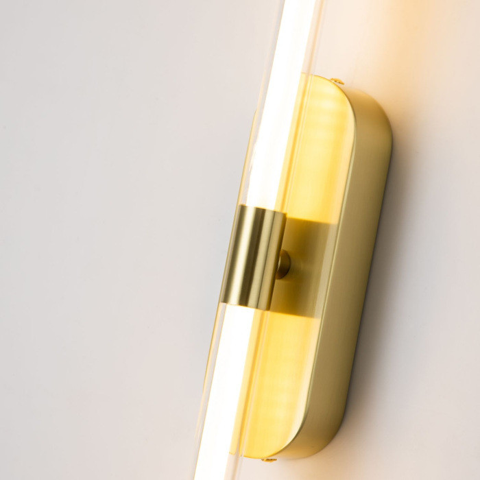 Настенный светильник Arrow 4049-1W Favourite