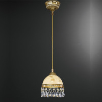 Подвесной светильник 6306 L.6306/16 Reccagni Angelo