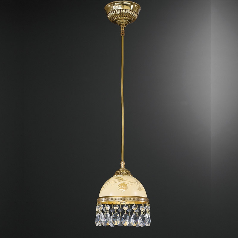 Подвесной светильник 6306 L.6306/16 Reccagni Angelo