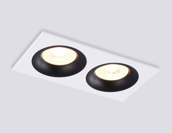 Точечный светильник TECHNO SPOT TN102732 Ambrella