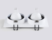 Точечный светильник TECHNO SPOT TN102732 Ambrella