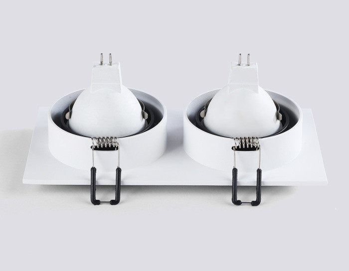 Точечный светильник TECHNO SPOT TN102732 Ambrella