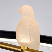 Подвесной светильник Bardy 4654-1P F-Promo Подвесной светильник Bardy 4654-1P F-Promo