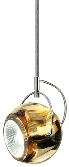 Подвесной светильник Beluga D57A1104 Fabbian