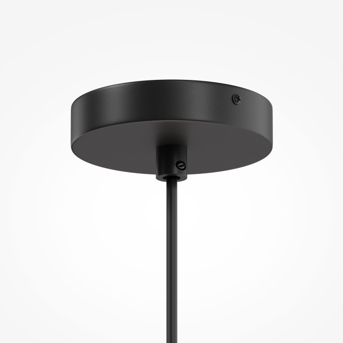 Подвесной светильник Bergamo MOD613PL-05GR Maytoni