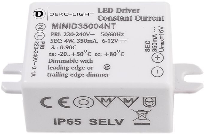 Блок питания power supply 872013 Deko-Light