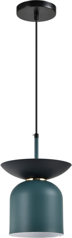 Подвесной светильник Lecce V10442-1 Moderli