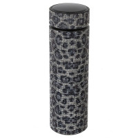 Термос, 500 мл, L7 W7 H22 см, (сохр.t до 6 часов)