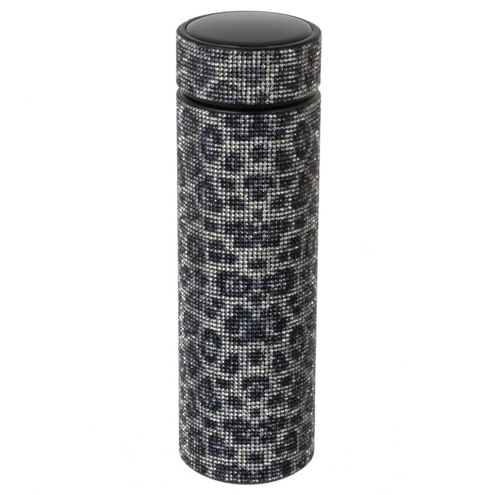 Термос, 500 мл, L7 W7 H22 см, (сохр.t до 6 часов)