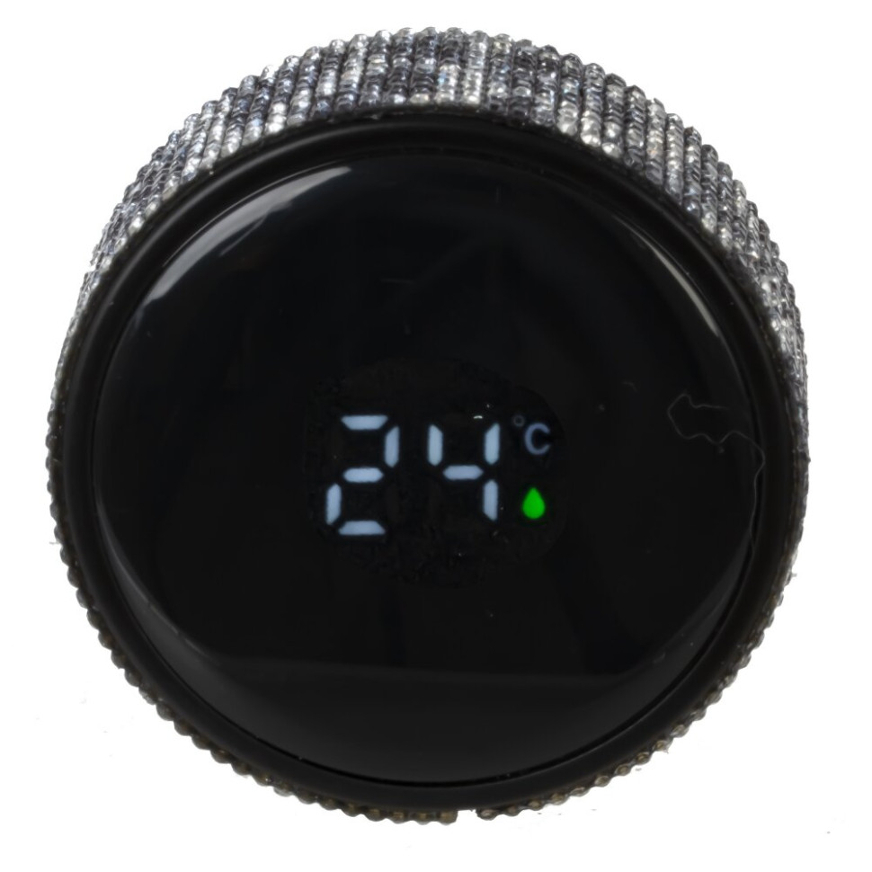 Термос, 500 мл, L7 W7 H22 см, (сохр.t до 6 часов)