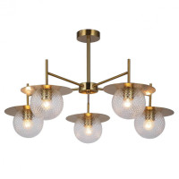 Потолочная люстра F-Promo Roshni 3049-5P Потолочная люстра F-Promo Roshni 3049-5P