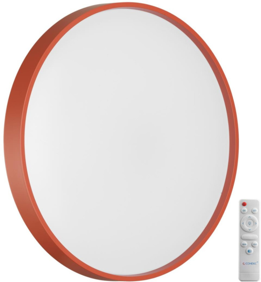 Настенно-потолочный светильник Mavic 7744/EL Sonex