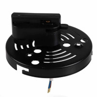 Адаптер для шинопровода Lightstar Asta 592067 Адаптер для шинопровода Lightstar Asta 592067