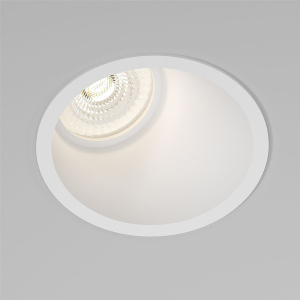 Точечный светильник Side 25059/01 Elektrostandard