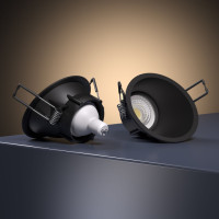 Точечный светильник Side 25059/01 Elektrostandard