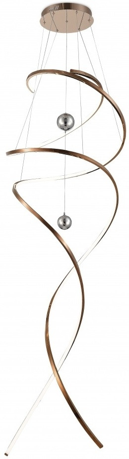 Подвесной светильник Axis XT20-1300 RGD iLedex