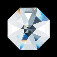 Подвесной светильник Twist TW0407 VI S Schonbek