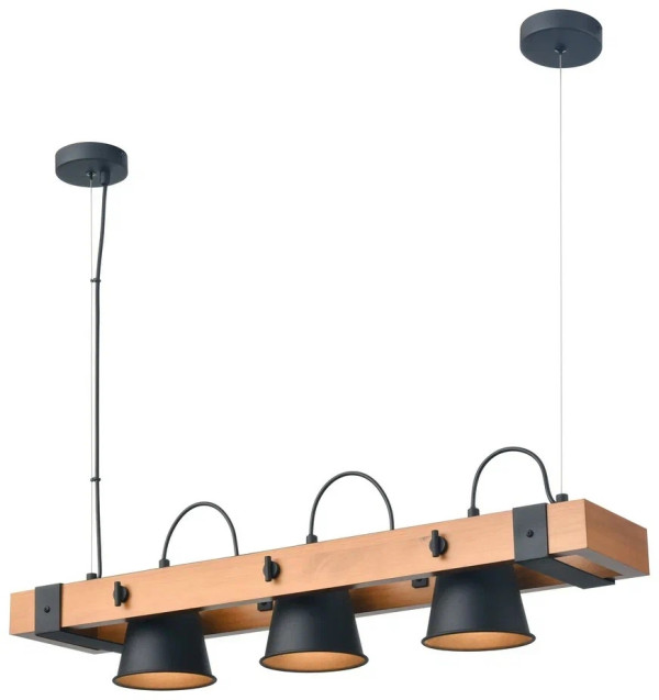 Подвесной светильник  551-703-03 Velante