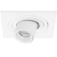 Встраиваемый светодиодный спот Lightstar Intero Tubo (217516+217162) i516162 Встраиваемый светодиодный спот Lightstar Intero Tubo (217516+217162) i516162