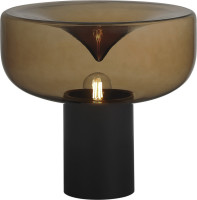 Интерьерная настольная лампа Ripple SL6014.414.01 ST Luce