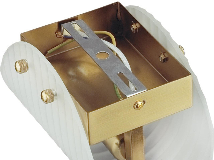 Бра Fioro 6571/1W Lumion