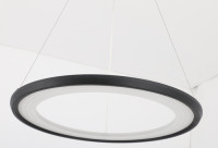 Подвесной светильник Oria ZRS.33122.40 Zortes Подвесной светильник Oria ZRS.33122.40 Zortes