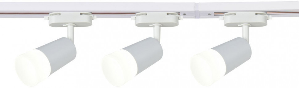 Трековая система в сборе Imago 4028-3U Favourite