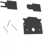 Заглушка Flum 135246 Novotech