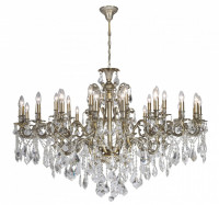 Подвесная люстра Opera Opera E 1.1.30.600 A Dio D'Arte