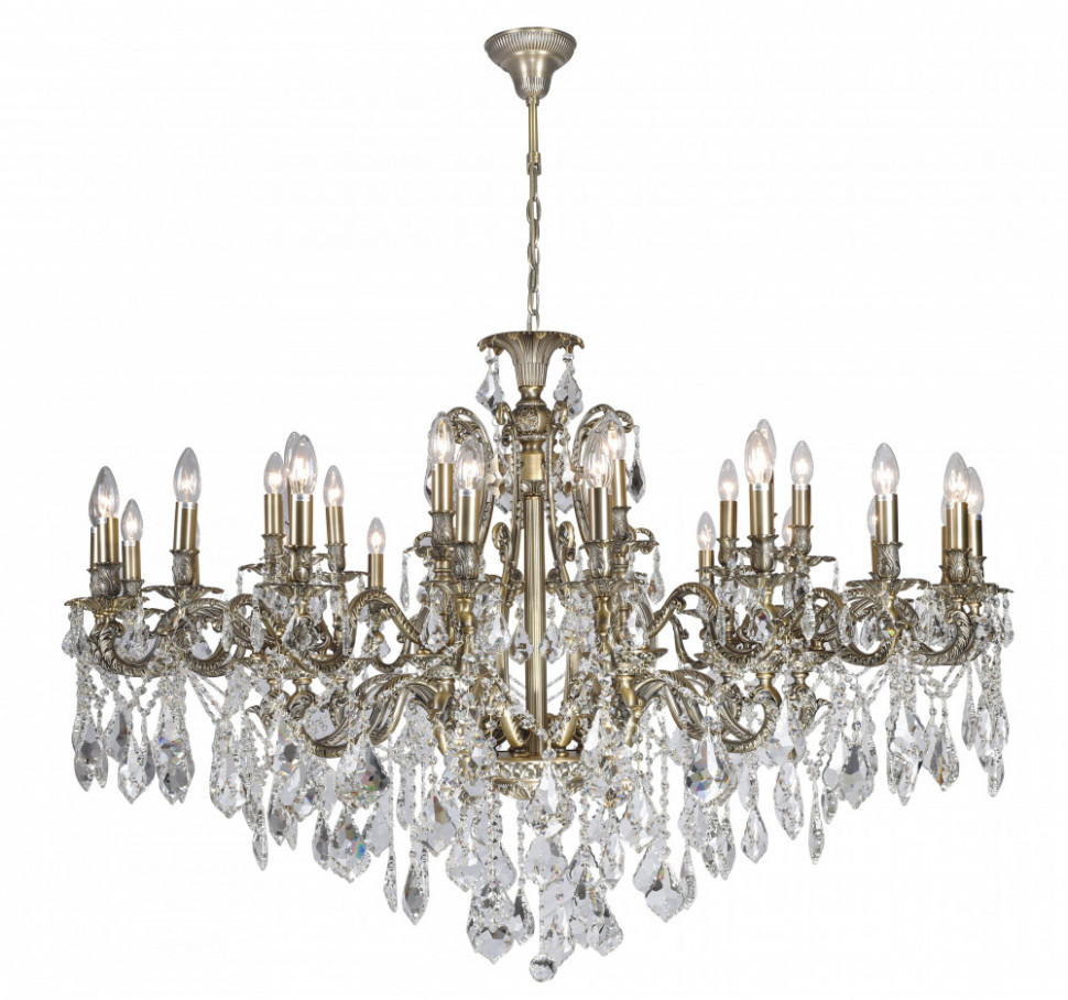 Подвесная люстра Opera Opera E 1.1.30.600 A Dio D'Arte