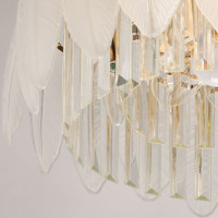 Потолочная люстра Бриз 111017305 De City