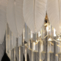 Потолочная люстра Бриз 111017305 De City