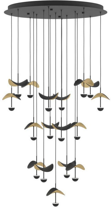 Подвесной светильник DRACERA 390341 Eglo