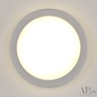 Точечный светильник Ingrid 3322.LD109R/7W/4K APL LED