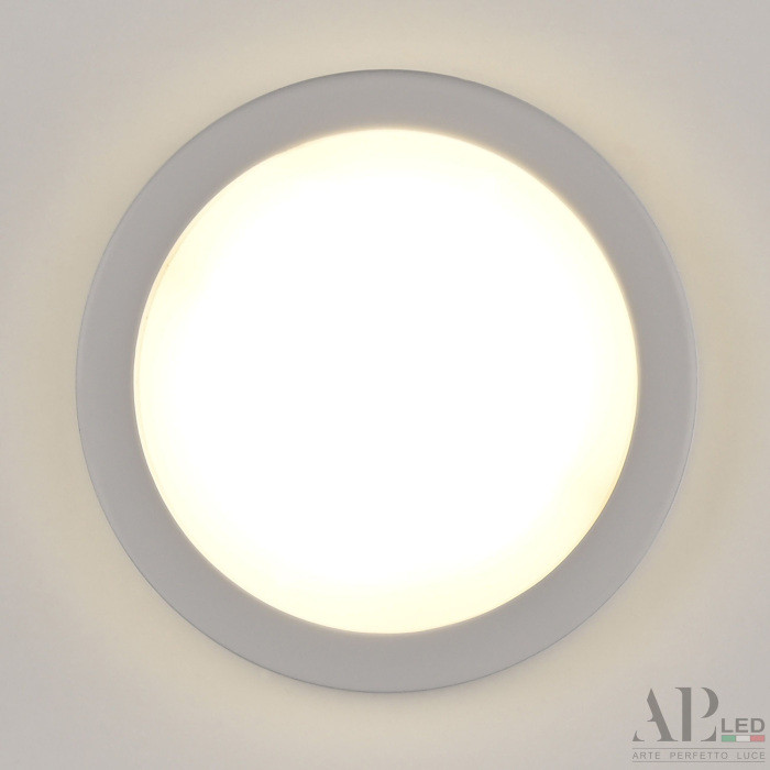 Точечный светильник Ingrid 3322.LD109R/7W/4K APL LED