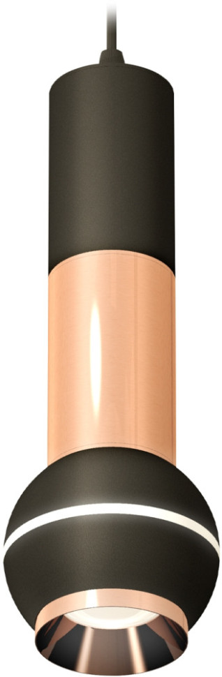 Подвесной светильник Techno Spot XP11020040 Ambrella