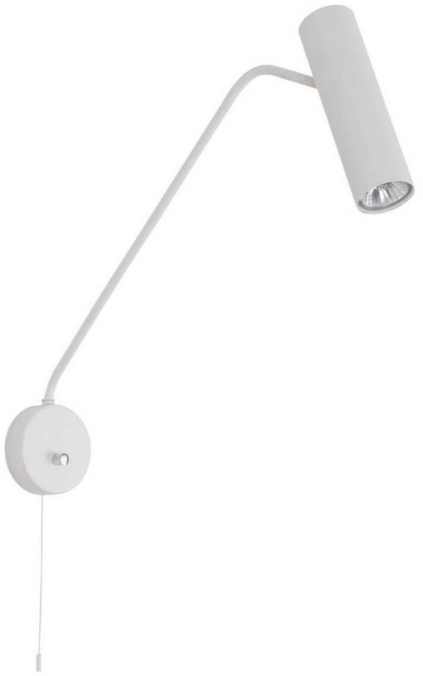 Бра Eye Super White 6487 Nowodvorski