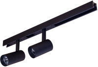 Трековый светильник Nova TRM20-6-10W4K-B ЭРА