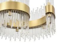 Подвесной светильник Kronos VL3244P12 Vele Luce