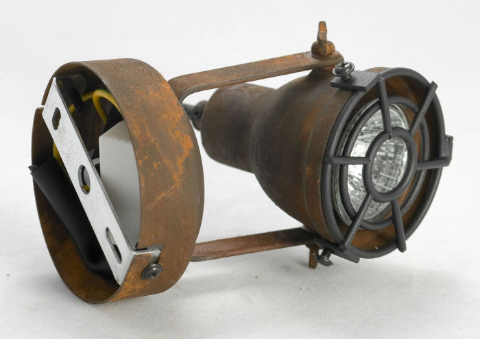 Спот Rockville LSP-9802 Lussole Loft